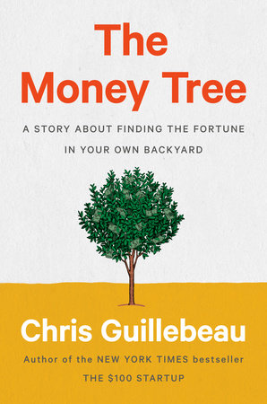 The Money Tree book cover